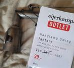 Wandlamp Swing, 120cm, zgan, €30ps -4 stuks, in 1 koop €100, Ophalen of Verzenden, Zo goed als nieuw