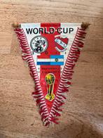 Ajax vaan wereldbeker 1972, Ophalen of Verzenden, Zo goed als nieuw, Ajax, Vaantje of Sjaal