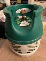 Benegas light 5 kg fles met 2,6KG inhoud, Caravans en Kamperen, Ophalen