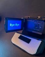 Digitale Vlogcamera - Perfect voor Beginners!, Compact, Ophalen of Verzenden, Zo goed als nieuw, Overige Merken