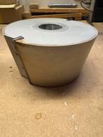 Beitelblokken tafelfrees asgat 40mm, Ophalen, Zo goed als nieuw