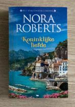 Nora Roberts - Koninklijke liefde, Ophalen of Verzenden, Zo goed als nieuw, Nora Roberts