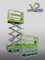Fronteq FS0610T (bj 2021), Zakelijke goederen, Machines en Bouw | Liften, Steigers en Ladders