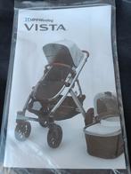 Uppa Baby Vista V2, Ophalen, Gebruikt, Overige merken