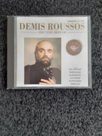 The best of Demis Roussos, Ophalen of Verzenden, 1960 tot 1980, Zo goed als nieuw