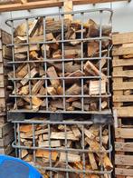 openhaardhout, Minder dan 3 m³, Ophalen, Eikenhout, Blokken