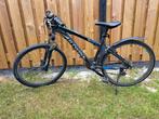 B twin - rocket rider mountainbike 24 inch, Fietsen en Brommers, Fietsen | Mountainbikes en ATB, Gebruikt, Hardtail, Ophalen, Overige merken