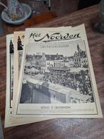 Het Noorden in woord en beeld, Ophalen, 20e eeuw of later, Zo goed als nieuw