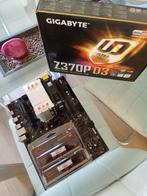 Onderdelen PC., Computers en Software, Ophalen, Gebruikt, Zelfgebouwde PC, Gaming