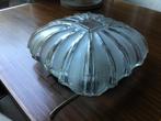 Vintage plafondlamp. Jaren 60. Burning star., Ophalen of Verzenden, Zo goed als nieuw
