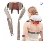 Massage apparaat, Sport en Fitness, Massageproducten, Ophalen of Verzenden, Nieuw, Apparaat