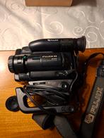 Fujix-8 M890 Videocamera Recorder, Ophalen of Verzenden, 8mm, Camera