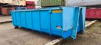 Container containerbak 15 M3 met klapnetten, Zakelijke goederen, Machines en Bouw | Keten en Containers
