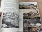 Boek. The Guinness Railway Book., Verzamelen, Gebruikt, Tram, N.v.t., Ophalen of Verzenden