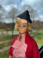 Vintage Barbie American Girl in Busy Gal  #981, Verzamelen, Poppen, Ophalen of Verzenden, Zo goed als nieuw