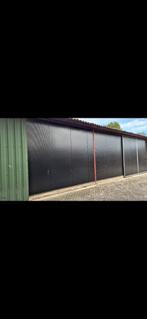 Loods te huur 110 m2 nabij den bosch!, Zakelijke goederen, Opslag of Loods
