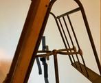 Antieke muziek standaard, Ophalen of Verzenden, Gebruikt
