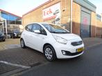 Kia Venga 1.4 CVVT X-tra (bj 2011), Voorwielaandrijving, Euro 5, Stof, Gebruikt
