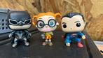 Funko pops 3x, Ophalen of Verzenden, Gebruikt