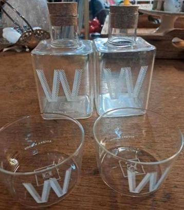 Riviera Maison Whiskey Set beschikbaar voor biedingen