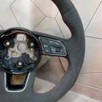 Stuurwiel Stuur Audi A4 A5 ALCANTARA NIEUW, Nieuw, Audi, Ophalen of Verzenden