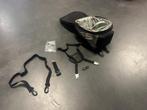 BMW R1250 GS tanktas, Motoren, Ophalen of Verzenden, Gebruikt