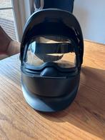 Nieuwe 3M Speedglas laskap + slijpkap, Lasfilter, Ophalen of Verzenden, Nieuw