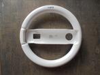 Logic3 Wheel voor Wii (zie foto's) II, Spelcomputers en Games, Ophalen of Verzenden, Gebruikt