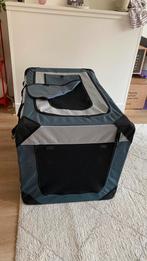 Dog Box, Ophalen of Verzenden, Zo goed als nieuw