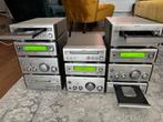 SONY SP-55 Micro Hi-Fi Component System, Audio, Tv en Foto, Stereo-sets, Ophalen, Gebruikt, Cd-speler, Sony