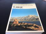 Turkije  Kunstreisgids, Overige merken, Ophalen of Verzenden, Azië, Taalgids
