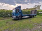 DAF LF 55-220 OPRIJWAGEN/OPRIJAUTO, LAADKLEP, 2011 EURO5, Auto's, Te koop, Bedrijf, BTW verrekenbaar, DAF