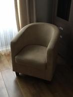 Kuipstoel, Huis en Inrichting, Fauteuils, Ophalen, Zo goed als nieuw, 50 tot 75 cm