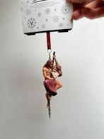 Disney Parks Tarzan en Jane 25th Sketchbook Ornament, Ophalen of Verzenden, Nieuw