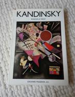 Kandinsky, Ophalen of Verzenden, Zo goed als nieuw, Schilder- en Tekenkunst
