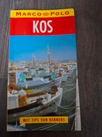 Kos, Europa, Ophalen of Verzenden, Zo goed als nieuw, Marco Polo