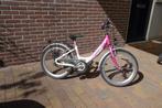 Puky Skyride 20 inch, Ophalen, Gebruikt, Puky, Handrem