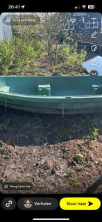 Pioner 12 boot, Watersport en Boten, Ophalen, Gebruikt, Drie personen of meer, Overige typen