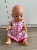 Baby Born, Ophalen of Verzenden