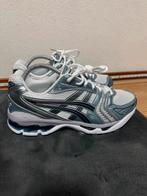 Asics Kayano 14 White Fjord Grey, Overige kleuren, Nieuw, Ophalen of Verzenden, Sneakers of Gympen