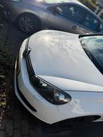 Golf 6  1.8 uit 2009 200pk+, Auto's, Euro 5, 4 cilinders, Wit, Handgeschakeld