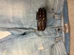 Design John Galliano Jeans, Kleding | Heren, W36 - W38 (confectie 52/54), Blauw, Ophalen of Verzenden, John Galliano Brits Mode