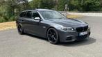 M550D 2016 168000km, Auto's, Automaat, Euro 5, USB, Leder