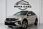 Volkwagen Taigo 1.0 TSI R-Line Business Pano/Aut/Side-assist, Auto's, Overige Auto's, 1160 kg, Gebruikt, Parkeerassistent, Origineel Nederlands
