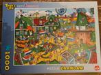 Te koop legpuzzel Thats life Zaandam, Ophalen of Verzenden, 500 t/m 1500 stukjes, Zo goed als nieuw