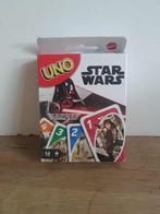 Uno - Star Wars, Ophalen of Verzenden, Nieuw