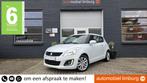 Suzuki Swift 1.2 Exclusive EASSS | CRUISE CONTROL | BLUETOOT, Auto's, Suzuki, Voorwielaandrijving, Stof, Gebruikt, 1242 cc