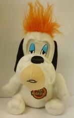 Droopy knuffel I'm Happy! ca. 20cm hoog, Ophalen of Verzenden, Zo goed als nieuw, Overige typen