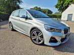 BMW 2-Serie Active Tourer 218i 140pk Aut 2019 Grijs, org. NL, 65 €/maand, Euro 6, Alcantara, Overige kleuren