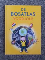 De Bosatlas voor jou!, Ophalen of Verzenden, Zo goed als nieuw, Non-fictie